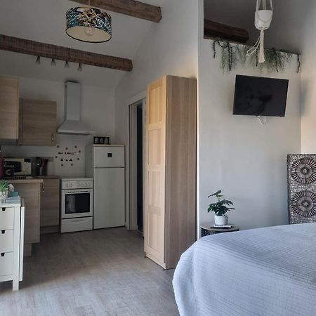 A L'Oree Du Pin Aix-en-Provence Dış mekan fotoğraf
