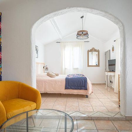 A L'Oree Du Pin Aix-en-Provence Dış mekan fotoğraf