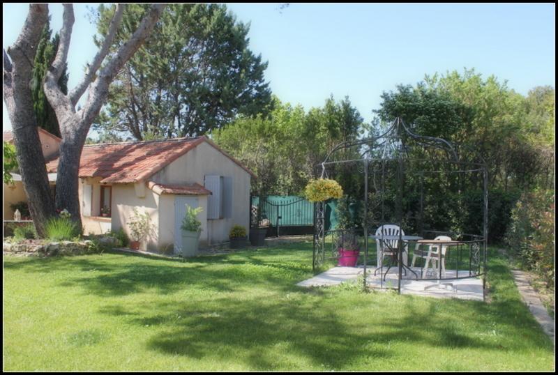 A L'Oree Du Pin Aix-en-Provence Dış mekan fotoğraf
