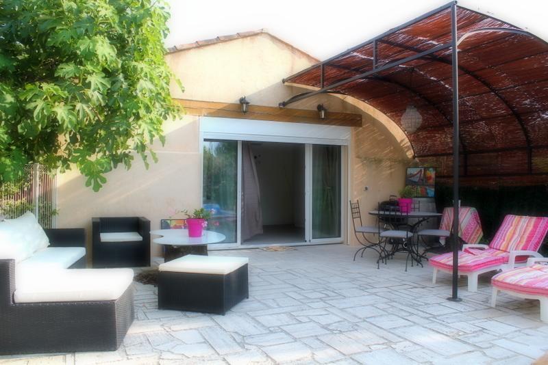 A L'Oree Du Pin Aix-en-Provence Oda fotoğraf