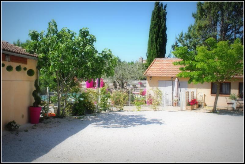 A L'Oree Du Pin Aix-en-Provence Dış mekan fotoğraf
