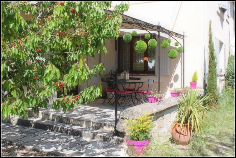 A L'Oree Du Pin Aix-en-Provence Dış mekan fotoğraf